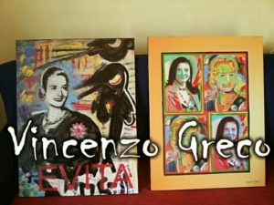 Read more about the article Italian Artworks & Paintings by Vincenzo Greco – New York, Buffalo, Rochester & Syracuse