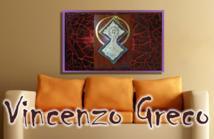 Read more about the article Discover Italian Paintings by Vincenzo Greco – Dallas & Santa Fe, Texas