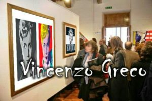 Read more about the article Contemporary Artworks & Paintings by Vincenzo Greco – Washington, Baltimore & Philadelphia